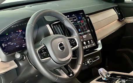 Volvo XC90 II рестайлинг, 2026 год, 8 550 700 рублей, 24 фотография