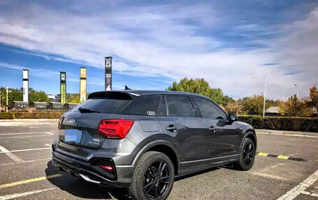 Audi Q2 I, 2022 год, 1 620 606 рублей, 7 фотография