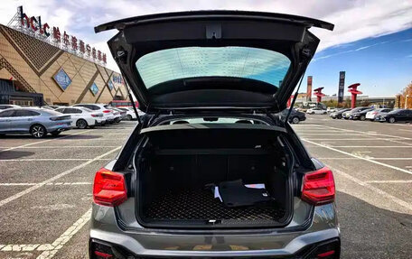 Audi Q2 I, 2022 год, 1 620 606 рублей, 6 фотография