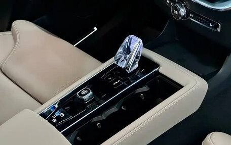 Volvo XC90 II рестайлинг, 2026 год, 8 550 700 рублей, 23 фотография