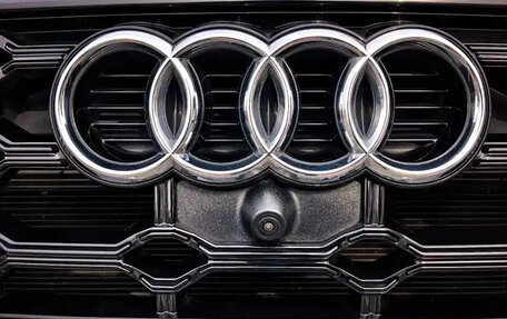 Audi Q2 I, 2022 год, 1 620 606 рублей, 8 фотография