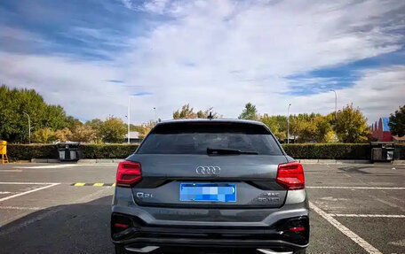 Audi Q2 I, 2022 год, 1 620 606 рублей, 5 фотография