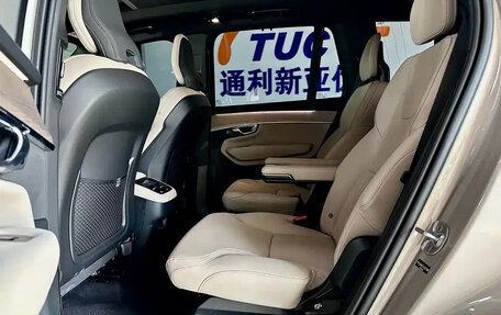 Volvo XC90 II рестайлинг, 2026 год, 8 550 700 рублей, 22 фотография