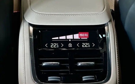 Volvo XC90 II рестайлинг, 2026 год, 8 550 700 рублей, 21 фотография