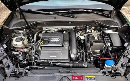Audi Q2 I, 2022 год, 1 620 606 рублей, 11 фотография