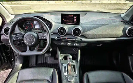 Audi Q2 I, 2022 год, 1 620 606 рублей, 12 фотография