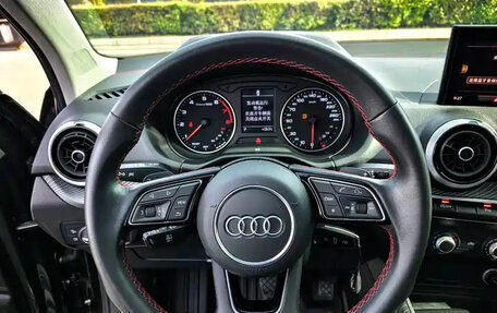 Audi Q2 I, 2022 год, 1 620 606 рублей, 13 фотография