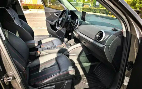 Audi Q2 I, 2022 год, 1 620 606 рублей, 23 фотография