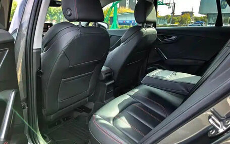 Audi Q2 I, 2022 год, 1 620 606 рублей, 21 фотография