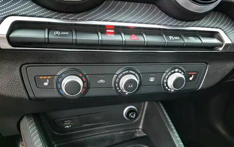 Audi Q2 I, 2022 год, 1 620 606 рублей, 17 фотография