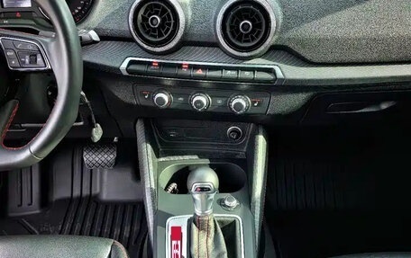 Audi Q2 I, 2022 год, 1 620 606 рублей, 18 фотография