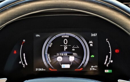 Lexus RX IV рестайлинг, 2024 год, 9 695 002 рублей, 19 фотография