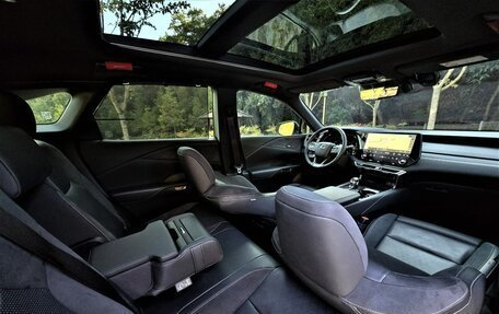 Lexus RX IV рестайлинг, 2024 год, 9 695 002 рублей, 18 фотография