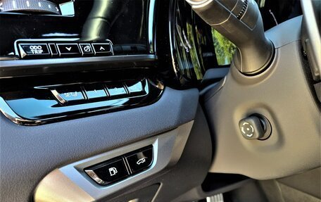 Lexus RX IV рестайлинг, 2024 год, 9 695 002 рублей, 20 фотография