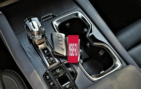 Lexus RX IV рестайлинг, 2024 год, 9 695 002 рублей, 14 фотография