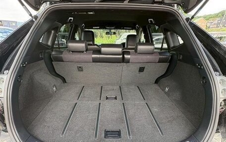 Toyota Harrier, 2017 год, 1 870 005 рублей, 15 фотография