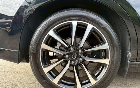 Toyota Harrier, 2017 год, 1 870 005 рублей, 16 фотография