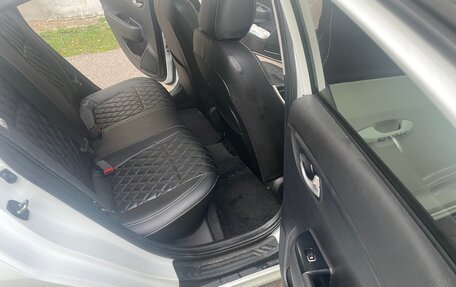 KIA Rio IV, 2018 год, 1 400 000 рублей, 9 фотография