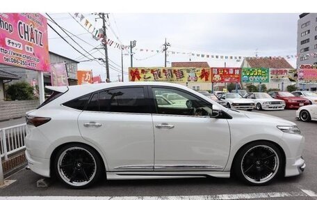Toyota Harrier, 2018 год, 1 970 005 рублей, 3 фотография