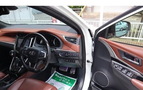 Toyota Harrier, 2018 год, 1 970 005 рублей, 11 фотография