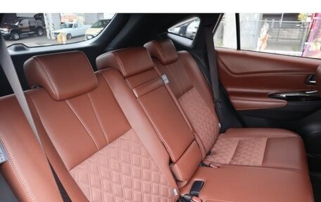 Toyota Harrier, 2018 год, 1 970 005 рублей, 12 фотография
