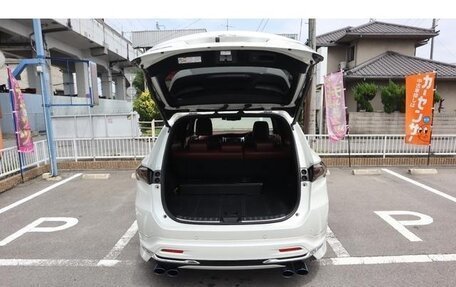 Toyota Harrier, 2018 год, 1 970 005 рублей, 8 фотография