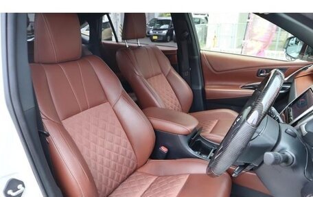 Toyota Harrier, 2018 год, 1 970 005 рублей, 13 фотография