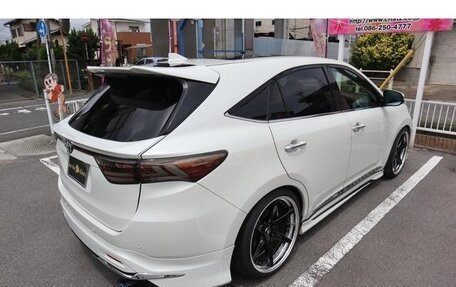 Toyota Harrier, 2018 год, 1 970 005 рублей, 6 фотография