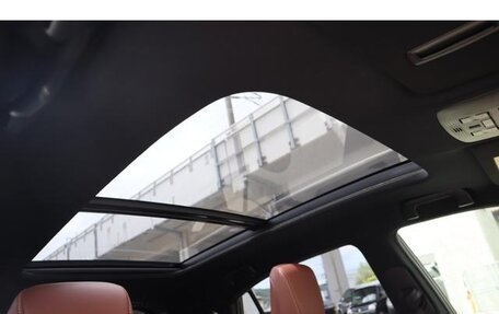 Toyota Harrier, 2018 год, 1 970 005 рублей, 14 фотография