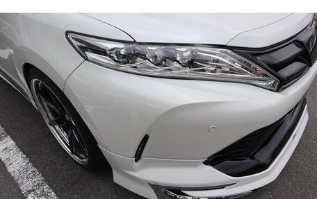 Toyota Harrier, 2018 год, 1 970 005 рублей, 18 фотография