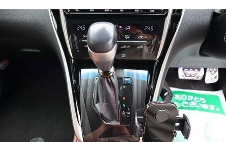Toyota Harrier, 2018 год, 1 970 005 рублей, 17 фотография
