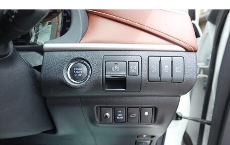 Toyota Harrier, 2018 год, 1 970 005 рублей, 19 фотография