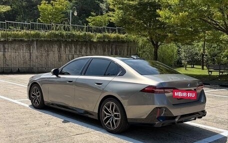 BMW 5 серия, 2025 год, 7 450 000 рублей, 5 фотография