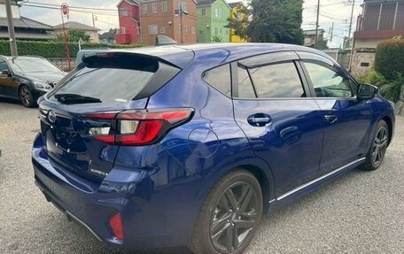 Subaru Impreza, 2023 год, 1 584 000 рублей, 4 фотография