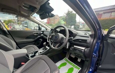 Subaru Impreza, 2023 год, 1 584 000 рублей, 9 фотография