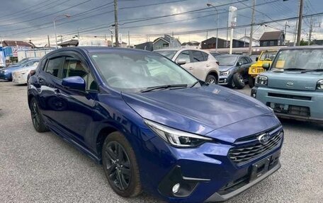 Subaru Impreza, 2023 год, 1 584 000 рублей, 3 фотография