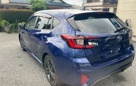 Subaru Impreza, 2023 год, 1 584 000 рублей, 6 фотография