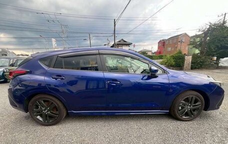 Subaru Impreza, 2023 год, 1 584 000 рублей, 7 фотография
