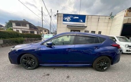 Subaru Impreza, 2023 год, 1 584 000 рублей, 8 фотография