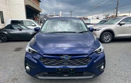 Subaru Impreza, 2023 год, 1 584 000 рублей, 2 фотография