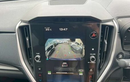 Subaru Impreza, 2023 год, 1 584 000 рублей, 12 фотография