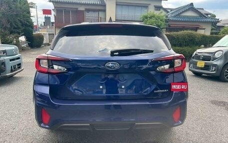 Subaru Impreza, 2023 год, 1 584 000 рублей, 5 фотография