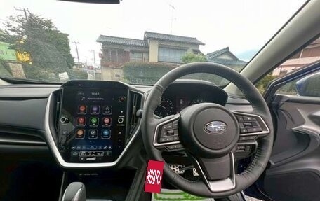 Subaru Impreza, 2023 год, 1 584 000 рублей, 10 фотография