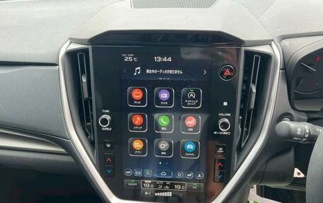 Subaru Impreza, 2023 год, 1 584 000 рублей, 13 фотография