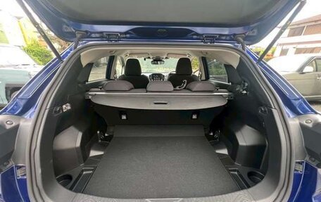 Subaru Impreza, 2023 год, 1 584 000 рублей, 18 фотография