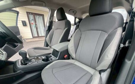 Subaru Impreza, 2023 год, 1 584 000 рублей, 15 фотография