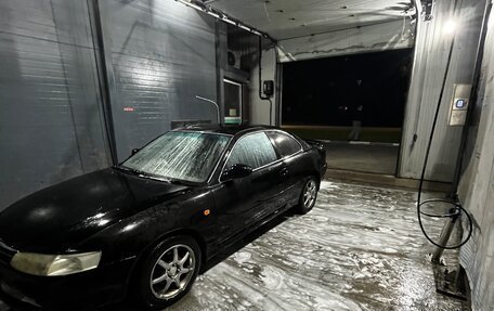 Toyota Corolla Levin VI (AE100/AE101), 1993 год, 200 000 рублей, 10 фотография
