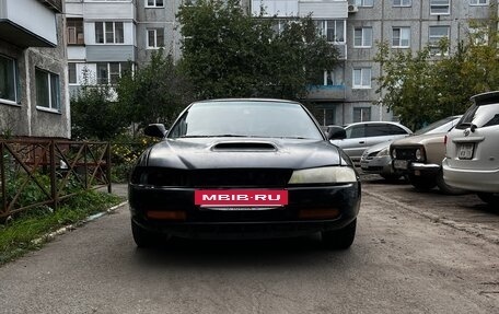 Toyota Corolla Levin VI (AE100/AE101), 1993 год, 200 000 рублей, 3 фотография