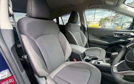 Subaru Impreza, 2023 год, 1 584 000 рублей, 14 фотография