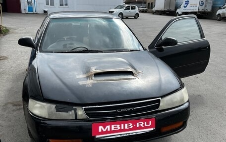 Toyota Corolla Levin VI (AE100/AE101), 1993 год, 200 000 рублей, 5 фотография